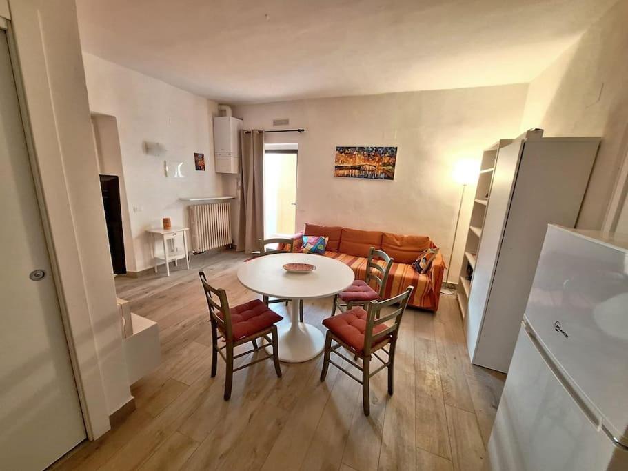 Casa Elisa Due Passi Dalla Torre Pendente بيزا المظهر الخارجي الصورة