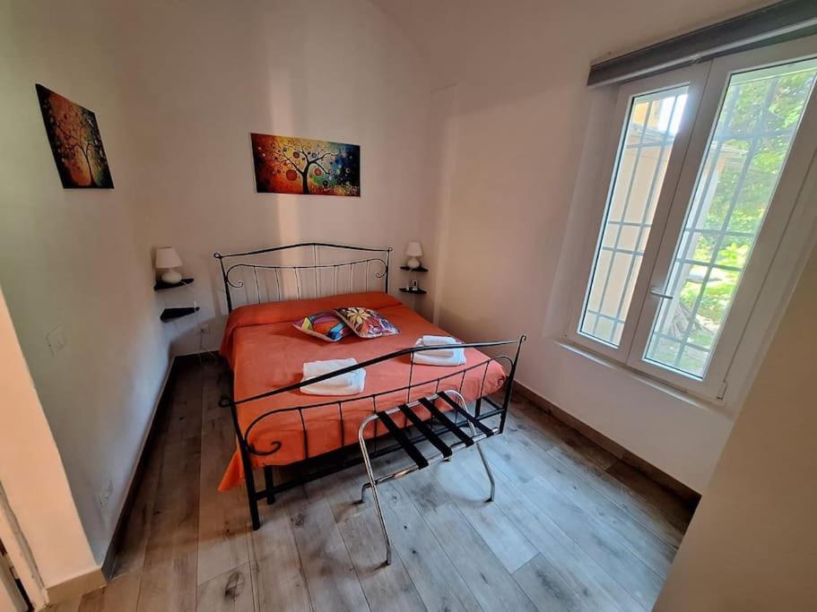 Casa Elisa Due Passi Dalla Torre Pendente بيزا المظهر الخارجي الصورة