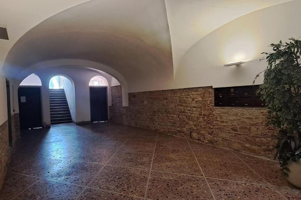 Casa Elisa Due Passi Dalla Torre Pendente بيزا المظهر الخارجي الصورة