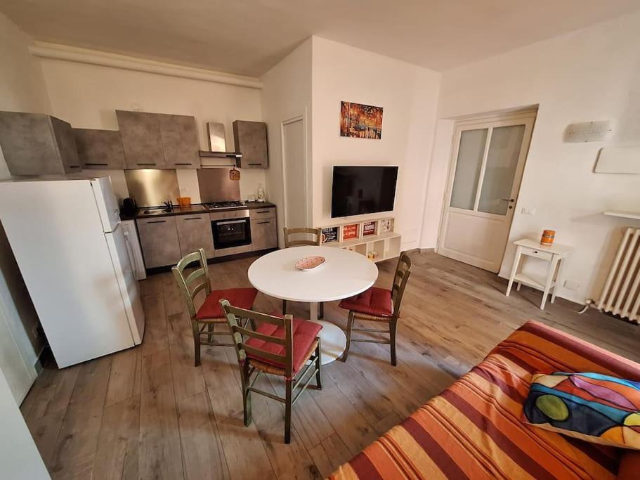Casa Elisa Due Passi Dalla Torre Pendente بيزا المظهر الخارجي الصورة