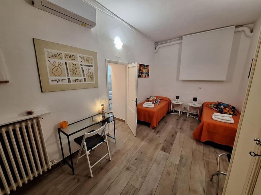 Casa Elisa Due Passi Dalla Torre Pendente بيزا المظهر الخارجي الصورة